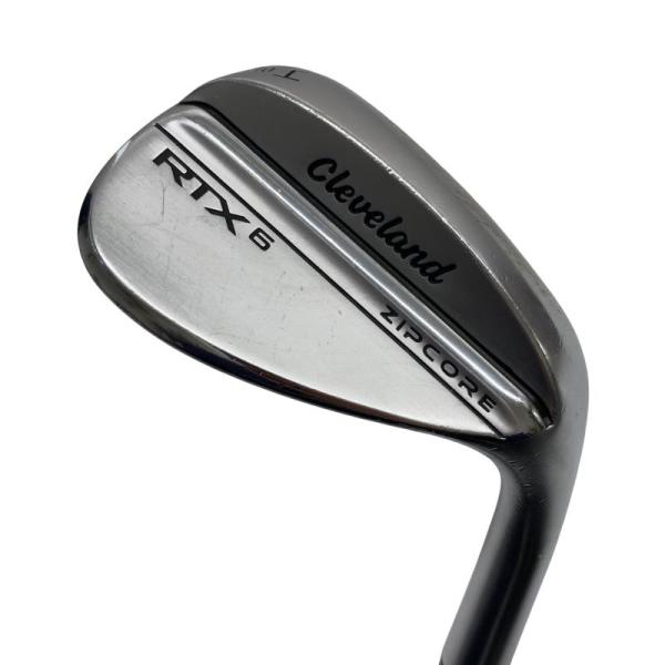 クリーブランド Cleveland RTX-6 ZIPCORE ツアーサテン 54°/10° MID...
