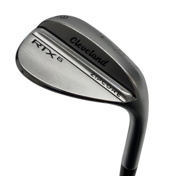 クリーブランド Cleveland RTX-6 ZIPCORE ツアーサテン 58°/10° MID...