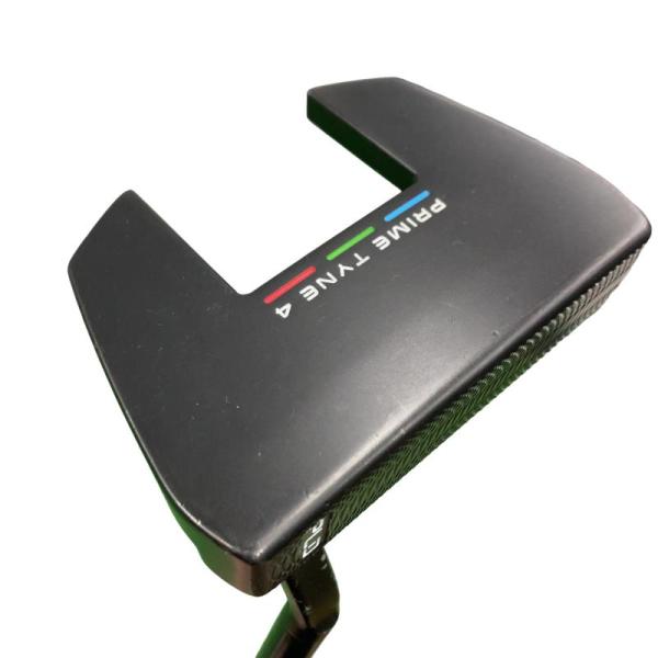 ピン PLD MILLED PRIME TYNE 4 34インチ パター PT フレックスその他