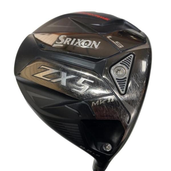ダンロップ SRIXON ZX5 Mk II LS  9.5° ドライバー DR フレックスその他
