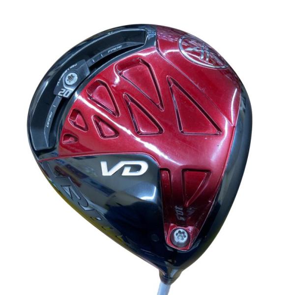 ヤマハ RMX VD 10.5° ドライバー DR フレックスその他