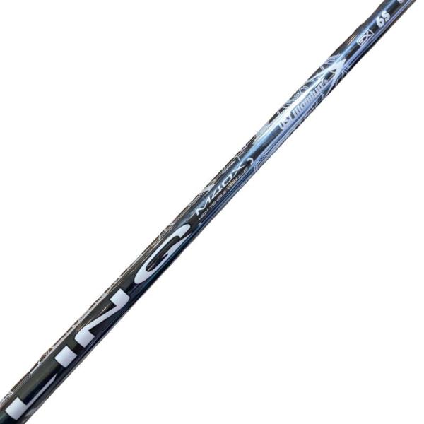 テーラーメイドスリーブ付き(Qi4D系) マミヤ フェアウェイウッド用 シャフト LIN-Q BLU...