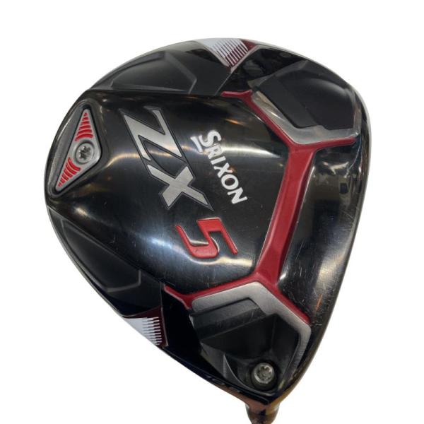 ダンロップ SRIXON ZX5 10.5° ドライバー DR フレックスSR