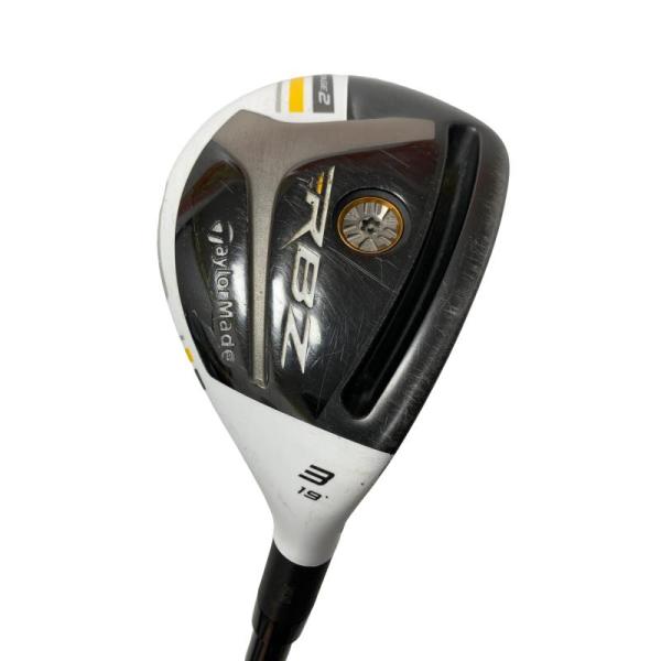 テーラーメイド RBZ STAGE 2 U3 ユーティリティ UT フレックスS