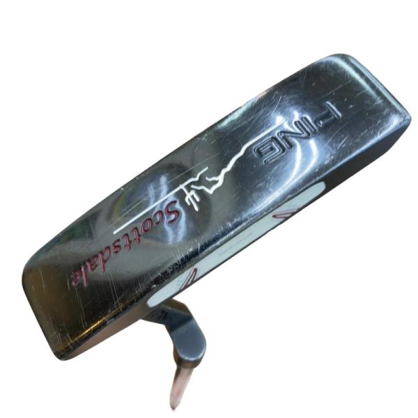 ピン Scottsdale Anser 2 33.0インチ パター PT フレックスその他