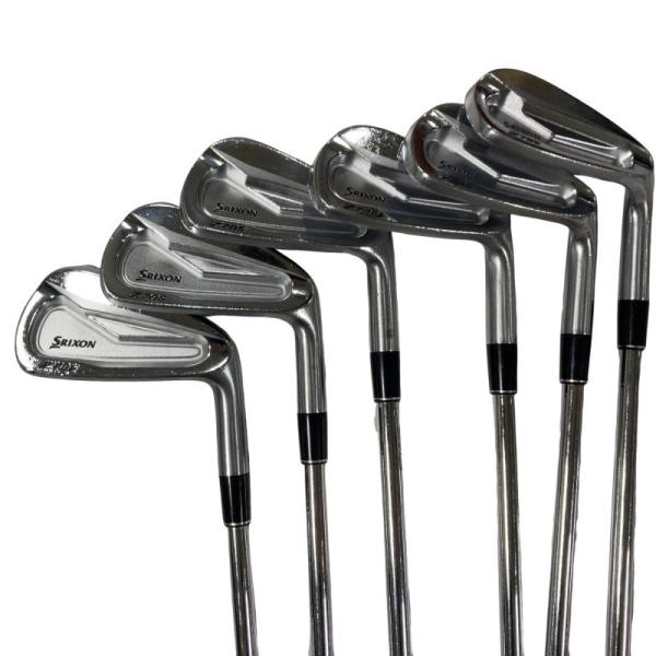 ダンロップ SRIXON Z785  6S アイアンセット IR フレックスS