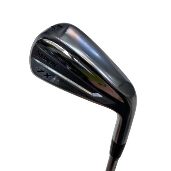 ダンロップ SRIXON ZX Mk II UTILITY U4 ユーティリティ UT フレックスR
