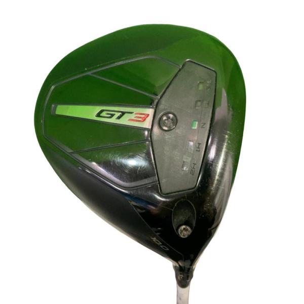 タイトリスト GT3 10° ドライバー DR フレックスS