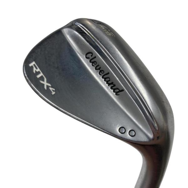クリーブランド Cleveland RTX-4 ツアーサテン 50°/10° MID ウェッジ WG...