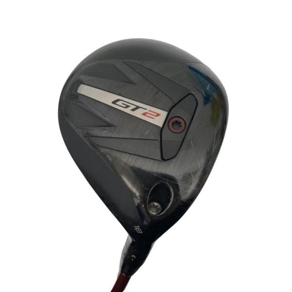 タイトリスト GT2 18° フェアウェイウッド FW フレックスS