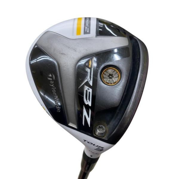 テーラーメイド RBZ STAGE 2 TOUR 3W フェアウェイウッド FW フレックスS