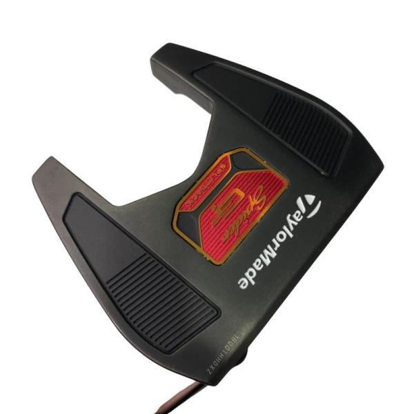 テーラーメイド Spider GT SPLITBACK スモールスラント 34インチ パター PT ...