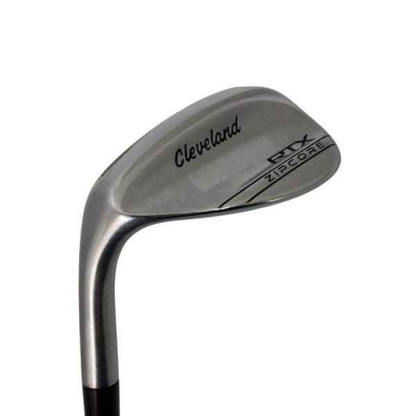 クリーブランド Cleveland RTX ZIPCORE ツアーサテン 56°/10° MID レ...