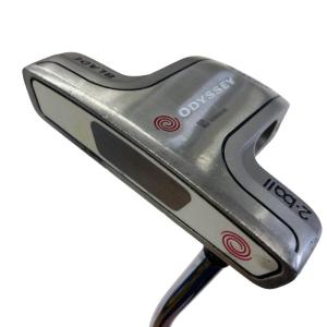 ODYSSEY（キャロウェイゴルフ） オデッセイ PROTYPE TOUR SERIES #7 34