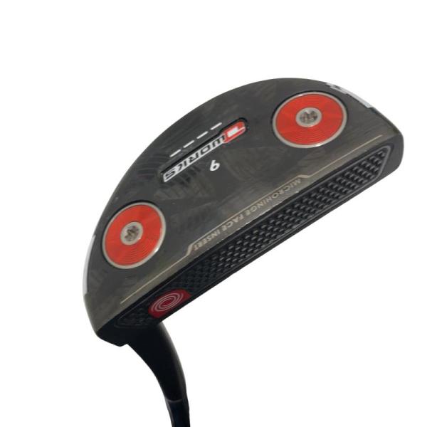 オデッセイ O WORKS #9 34インチ パター PT フレックスその他