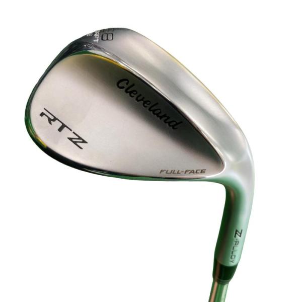 クリーブランド Cleveland RTZ ツアーサテン 58°/08° ADAPT ウェッジ WG...