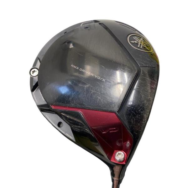 ヤマハ RMX VD/X(2024) 10.5° ドライバー DR フレックスR