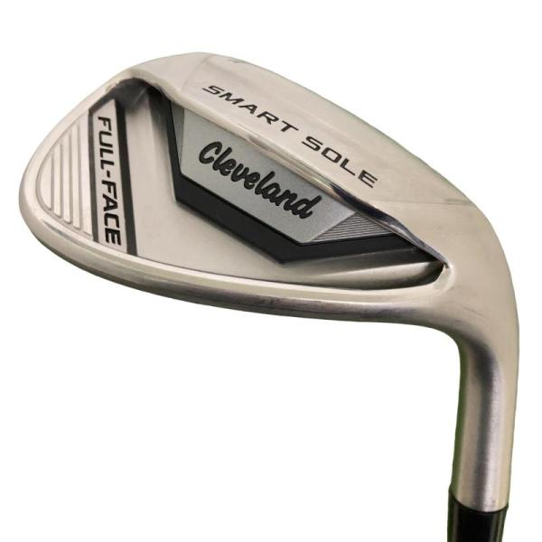 クリーブランド Cleveland SMART SOLE FULL-FACE TYPE-L ウェッジ...