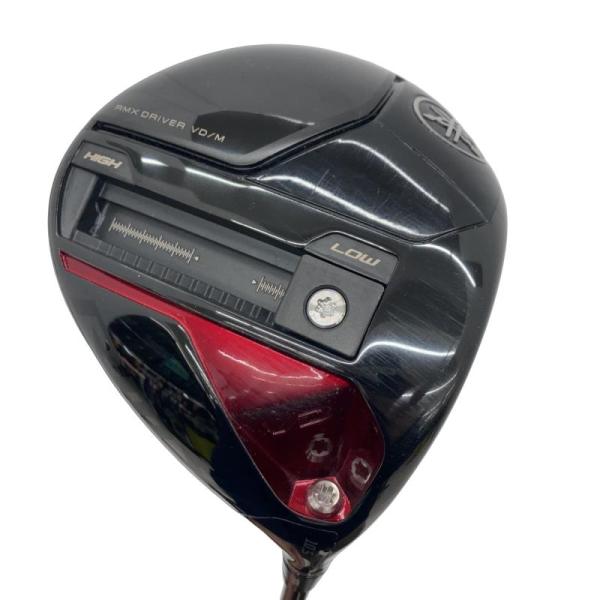 ヤマハ RMX VD/M(2024) 10.5°(43.5インチ) ドライバー DR フレックスSR