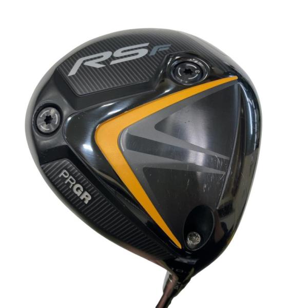 プロギア RS F JUST(2022) 10.5° ドライバー DR フレックスその他
