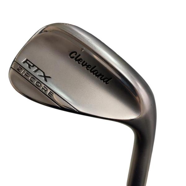 クリーブランド Cleveland RTX ZIPCORE ツアーサテン 48°/10° MID ウ...