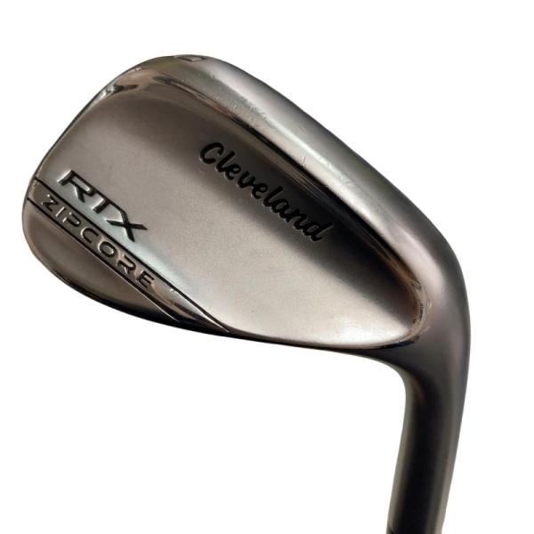 クリーブランド Cleveland RTX ZIPCORE ツアーサテン 50°/10° MID ウ...