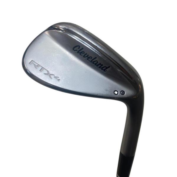 クリーブランド Cleveland RTX-4 ツアーサテン 52°/10° MID ウェッジ WG...
