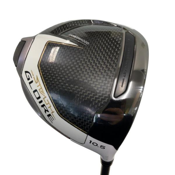 テーラーメイド STEALTH GLOIRE 10.5° ドライバー DR フレックスS