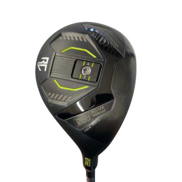 ロイヤルコレクション RC VX U6 ユーティリティ UT フレックスSR