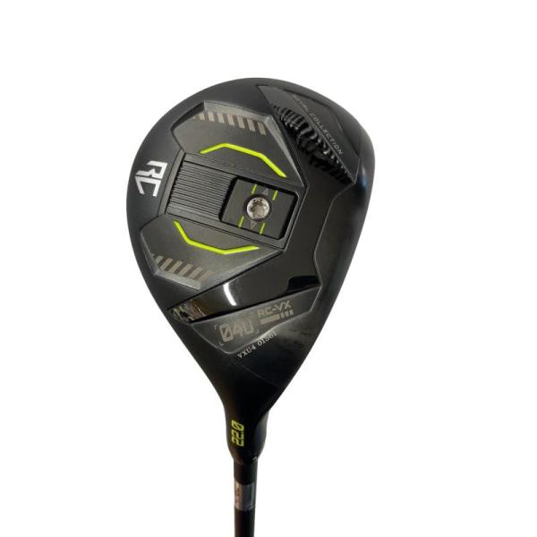 ロイヤルコレクション RC VX U4 ユーティリティ UT フレックスSR