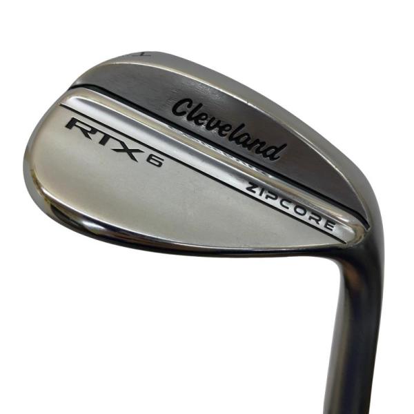 クリーブランド Cleveland RTX-6 ZIPCORE ツアーサテン 54°/10° MID...