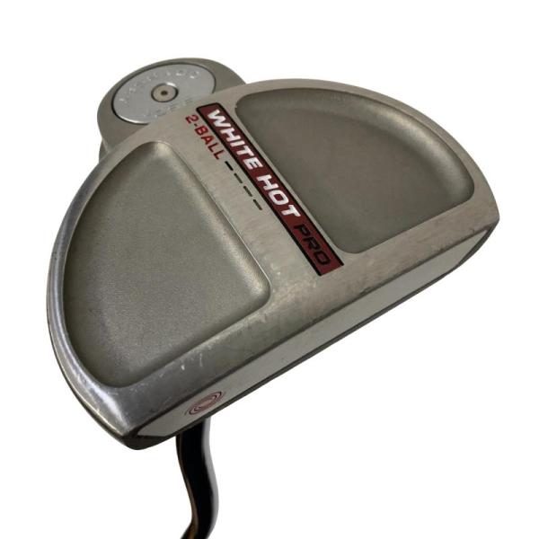 オデッセイ WHITE HOT PRO 2・BALL 2.0 34インチ パター PT フレックスそ...