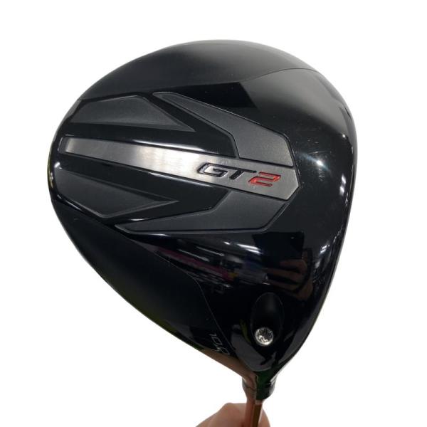 タイトリスト GT2 10° ドライバー DR フレックスS
