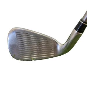 テーラーメイド RAC r5 6S アイアンセ...の詳細画像2