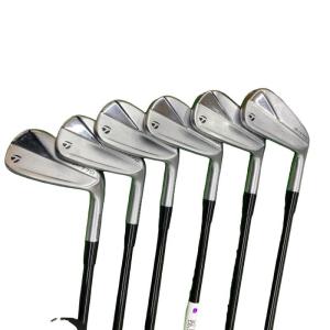 テーラーメイド Taylor Made P・770(2023) 6S アイアンセット IR フレックスS