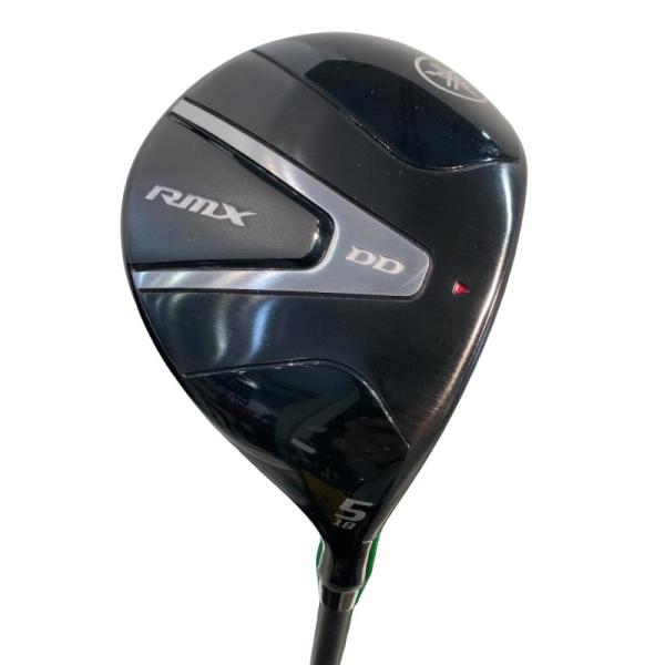 ヤマハ RMX DD(2026) 5W フェアウェイウッド FW フレックスS