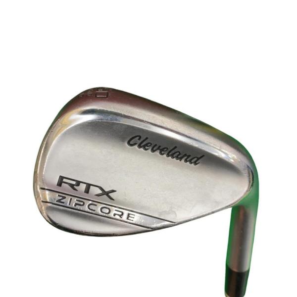 クリーブランド Cleveland RTX ZIPCORE ツアーサテン 50°/10° MID ウ...