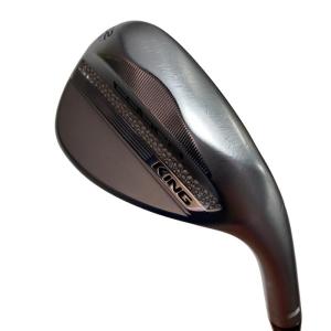 COBRA（コブラ） KING ウェッジ(2025) 52°/08°(VERSATILE) ウェッジ WG