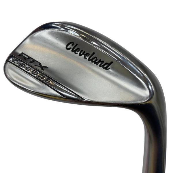 クリーブランド Cleveland RTX ZIPCORE ツアーサテン 54°/10° MID ウ...