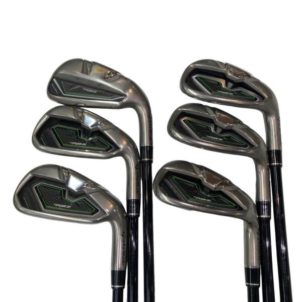 テーラーメイド RBZ  6S アイアンセット IR フレックスR