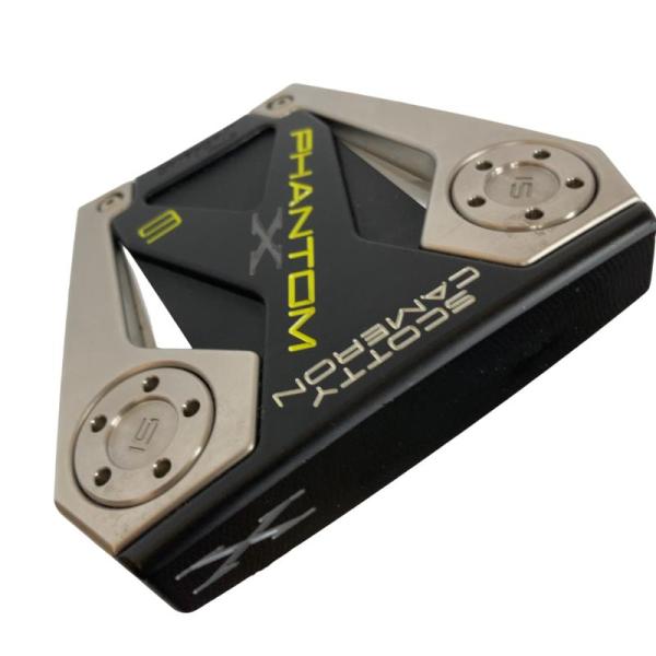 タイトリスト SCOTTY CAMERON PHANTOM X 6 34インチ パター PT フレッ...