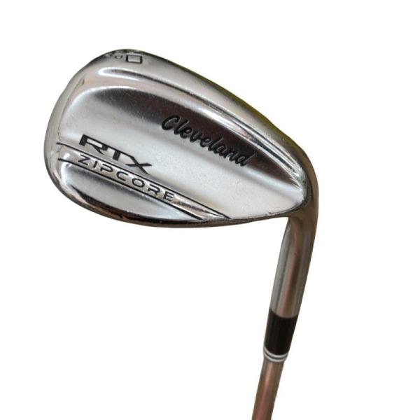 クリーブランド Cleveland RTX ZIPCORE ツアーサテン 60°/10° MID ウ...