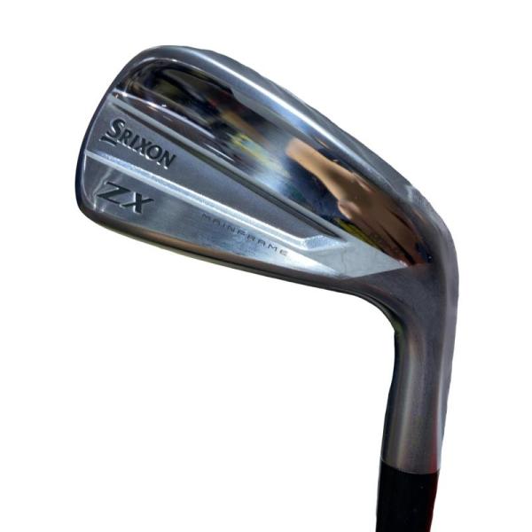 ダンロップ SRIXON ZX Mk II UTILITY U4 ユーティリティ UT フレックスS