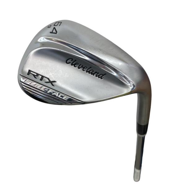 クリーブランド Cleveland RTX ZIPCORE FULL-FACE 64°/09° ウェ...