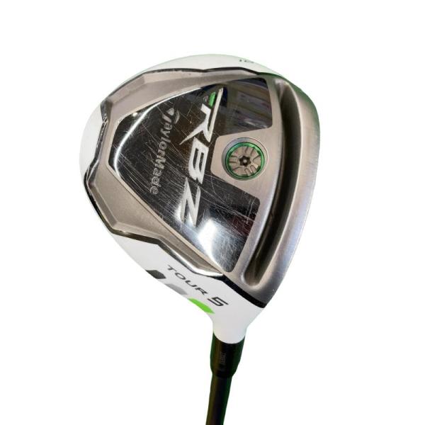 テーラーメイド RBZ TOUR 5W USA フェアウェイウッド FW フレックスS