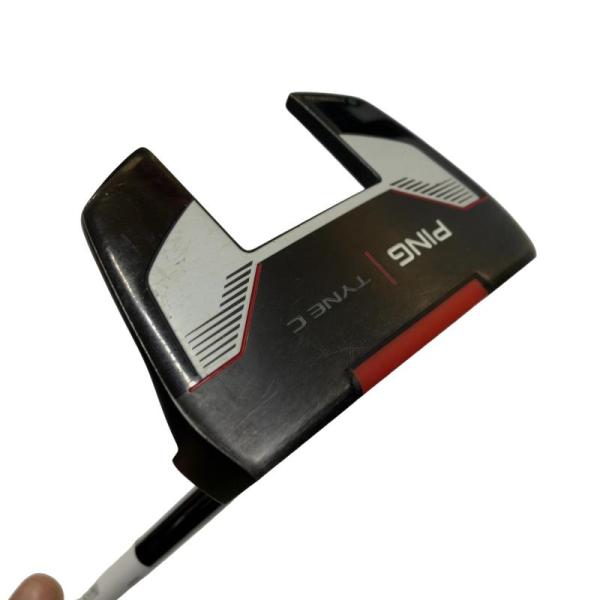 ピン PING TYNE C(2021) 35インチ(PP60) パター PT フレックスその他