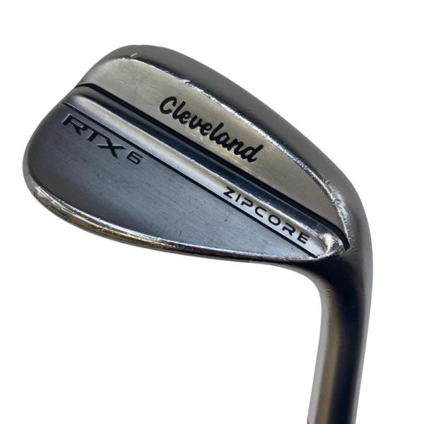クリーブランド Cleveland RTX-6 ZIPCORE ツアーサテン 50°/10° MID...