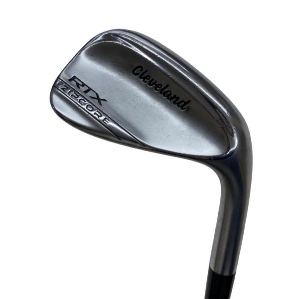 クリーブランド Cleveland RTX ZIPCORE ツアーサテン 48°/10° MID ウ...