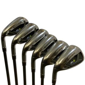 テーラーメイド M2(2017) 6S レフティ...の商品画像