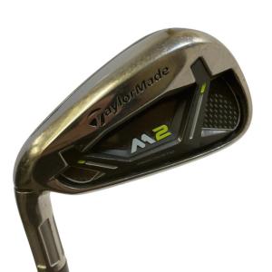 テーラーメイド M2(2017) 6S レフテ...の詳細画像1